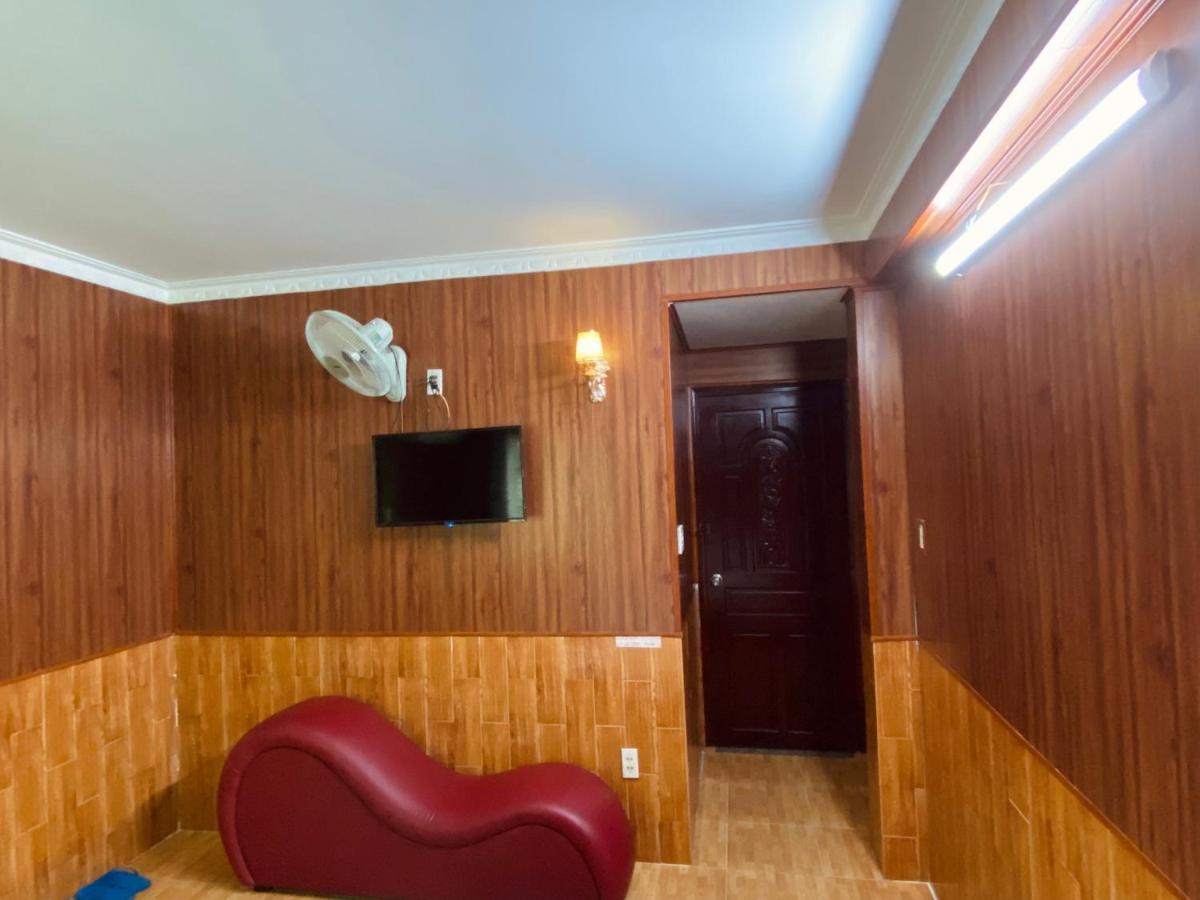 Hotel Thanh Nam 3 Cidade de Ho Chi Minh