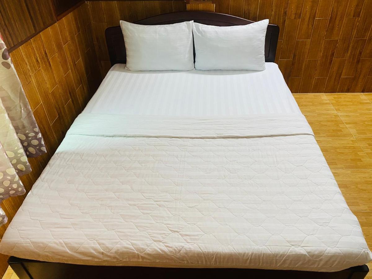 Thanh Nam 3 Hotel Cidade de Ho Chi Minh
