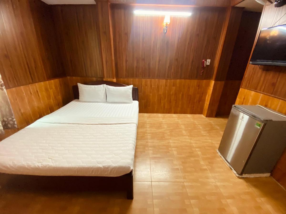 Hotel Thanh Nam 3 Cidade de Ho Chi Minh